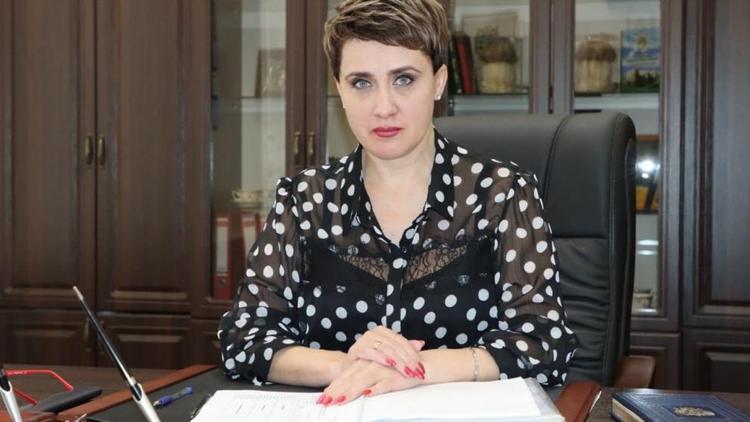 Глава Ипатовского округа: Приоритет в работе – повышение уровня жизни населения