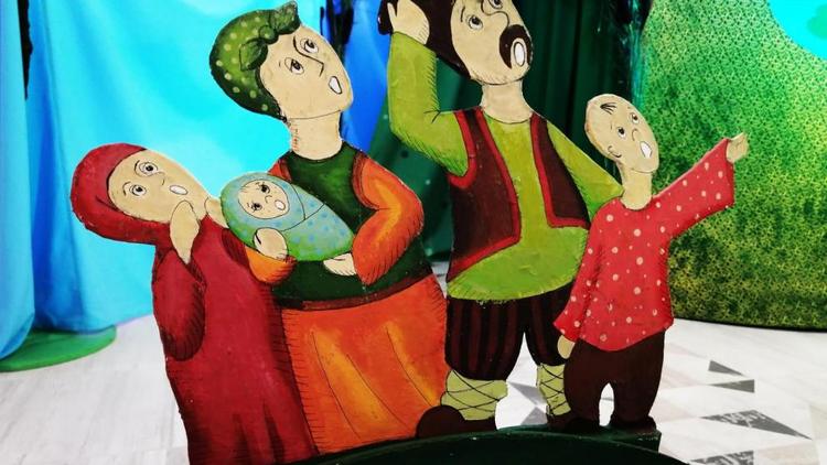 В Ставропольском краевом театре кукол 27 марта пройдёт «Ночь театров»