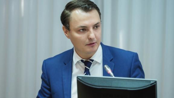 Кредит доверия для нового министра туризма Ставропольского края Александра Трухачёва
