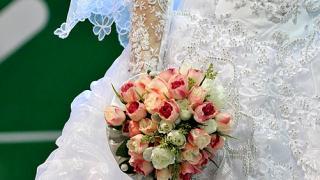 Свадебные платья, приносящие счастье, соберут в Железноводске