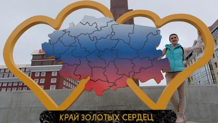 Открытие Студвесны в Ставрополе – самое масштабное в истории фестиваля