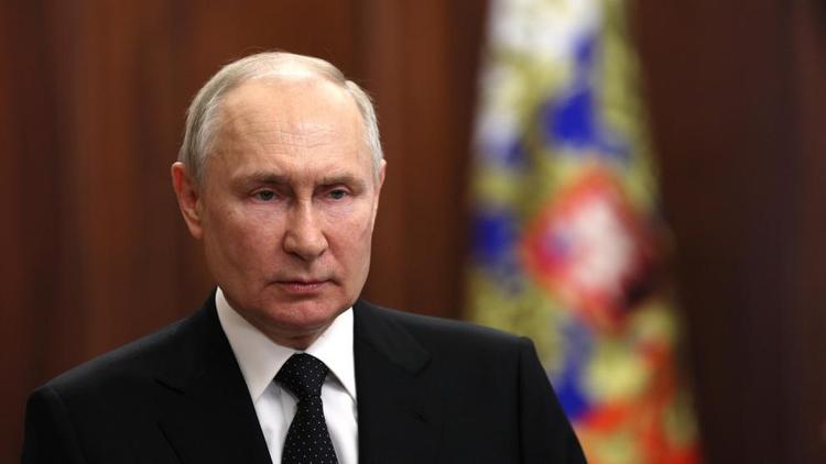 Федеральные эксперты высказались в поддержку Президента России