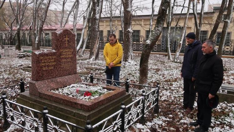 Как мы храним память о предках: судьба старинных кладбищ Ставрополя