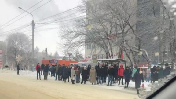 Работу общественного транспорта в Ставрополе проверит прокуратура