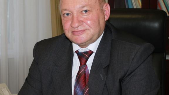Министр соцзащиты населения Ставрополья Алексей Карабут о результатах работы ведомства в 2012 году