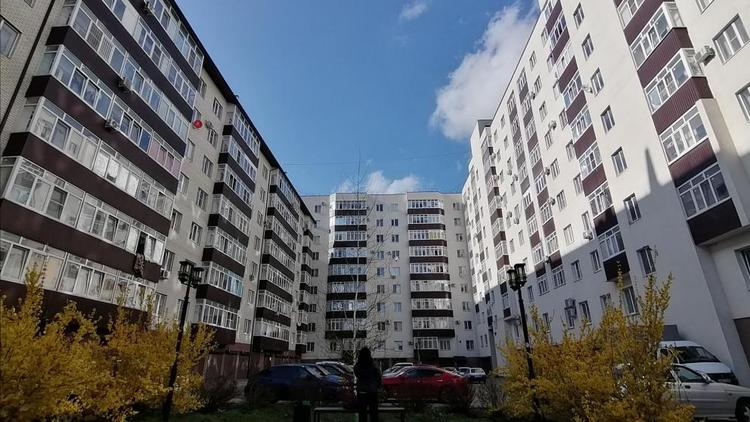 В России снизят ставку по льготной ипотеке до 9 процентов