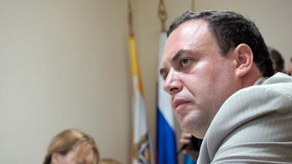 «Ставрополье ждут прозрачные выборы» – высказался правозащитник Александр Брод