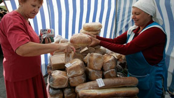 Ставропольские хлебопеки могут оказаться на грани разорения