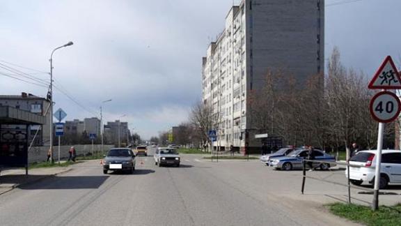 В семи ДТП на Ставрополье пострадали 9 человек, в том числе дети