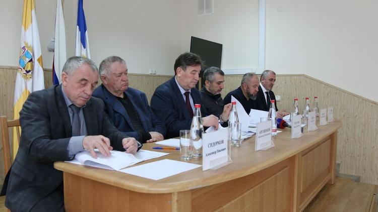 Депутаты Ставрополья обсудили проблему организации пассажирских перевозок