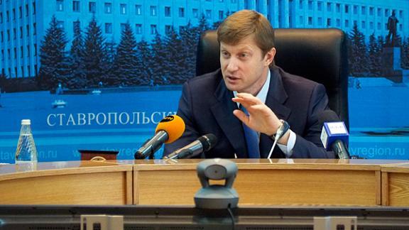 Движение электричек в Ставропольском крае может быть восстановлено к 1 января 2015 года