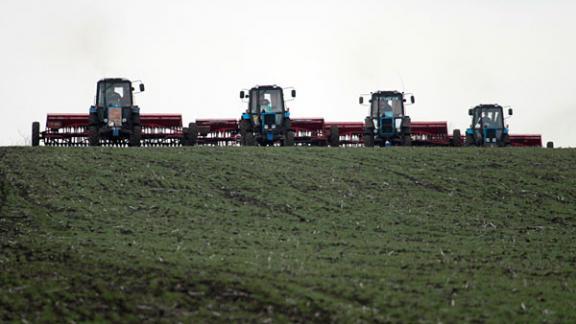 Фермеры Ставрополья получили 116 млн руб льготных кредитов
