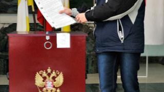 ЦИК России провел видеоконференцию об открытости избирательного процесса