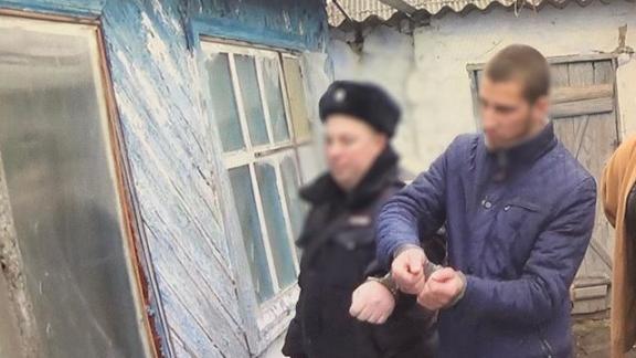Трое мужчин в селе Московском убили пенсионера гвоздодёром
