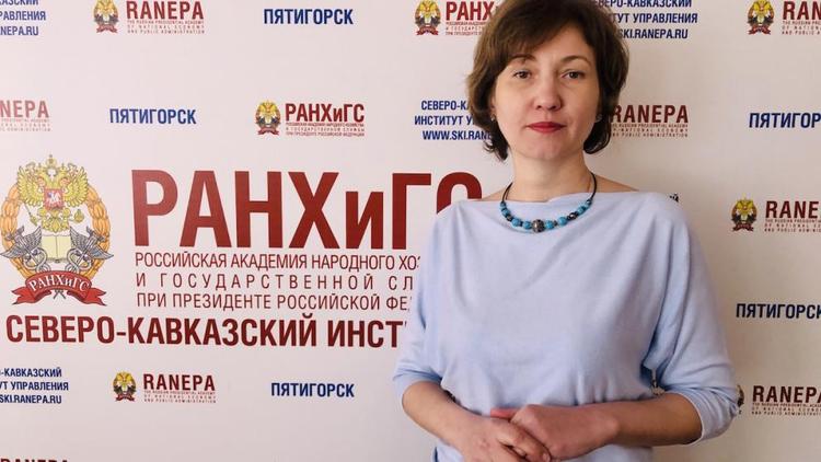 Эксперт: Итоговая за год прямая линия губернатора Ставрополья вышла за рамки привычного формата