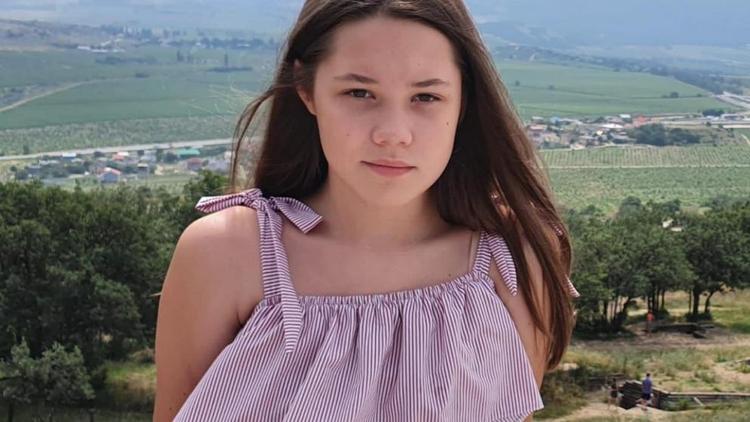 Юная художница из Предгорного округа Ставрополья завоевала гран-при в международном конкурсе