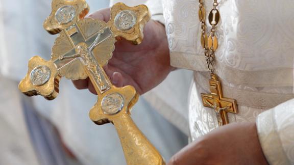 Как на Ставрополье отмечают праздник Крещения