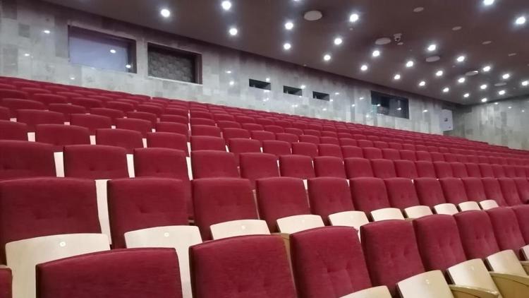 На Ставрополье разработают меры поддержки кинотеатров