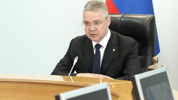 Глава Ставрополья поручил обеспечить безопасность проведения Дня знаний и единого дня голосования
