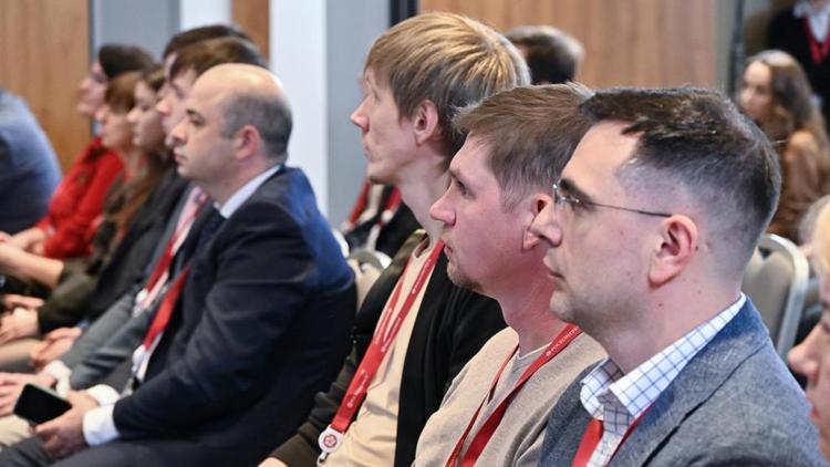 «Ростелеком» представил экосистему ИТ-решений в сфере ЖКХ на Кавказской инвестиционной выставке