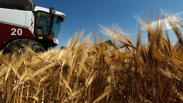 На Ставрополье аграриям поставляют сельхозтехнику на льготных условиях