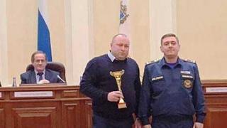 Невинномысск стал лучшим городом на Ставрополье в области безопасности жизнедеятельности