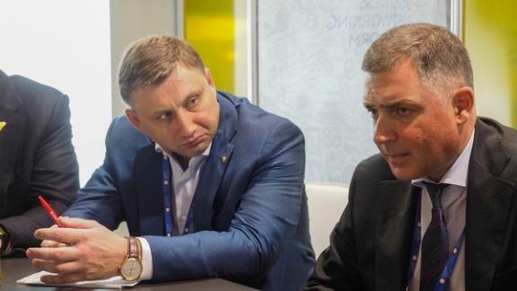 Компании «Хенкель» предложили расширить производственные мощности на Ставрополье
