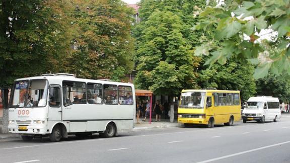 Мнение жителей Невинномысска учтут при реорганизации сети общественного транспорта