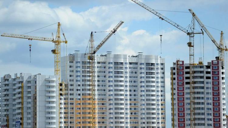 Портфель южных девелоперов жилья в Сбере превысил 200 миллиардов рублей