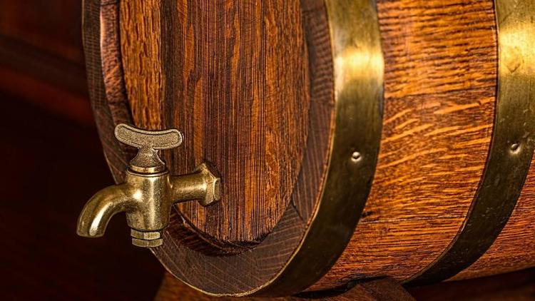 С начала года объёмы производства пива на Ставрополье выросли почти на треть