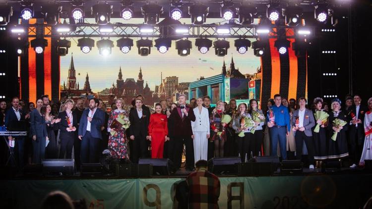 В Ставрополе назвали имена победителей фестиваля-конкурса «Солдатский конверт»