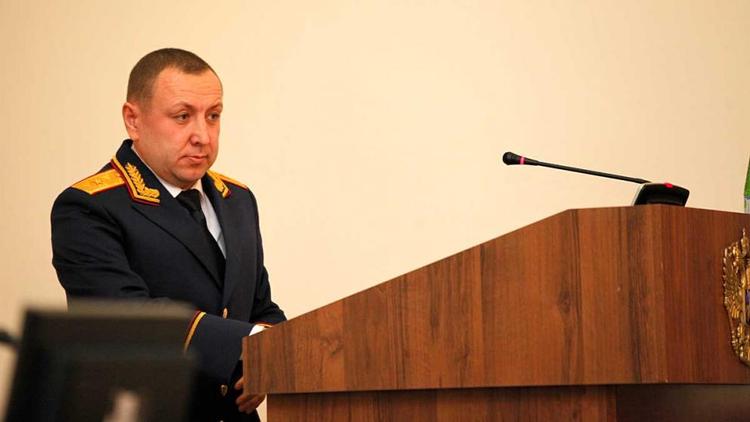 Следователи СКР проверят все предприятия Ставрополья, имеющие задолженность по зарплате