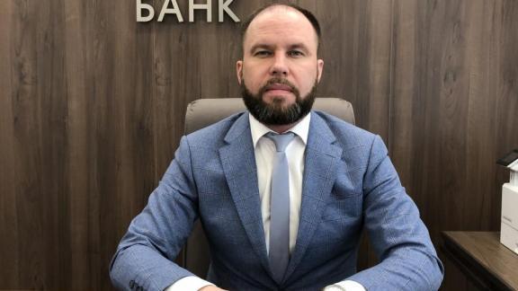 Максим Кузнецов возглавил банк «Открытие» на Ставрополье