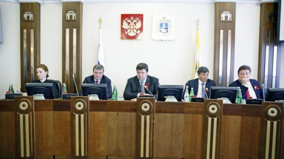 3 млрд рублей потратят на противопаводковые меры на Ставрополье