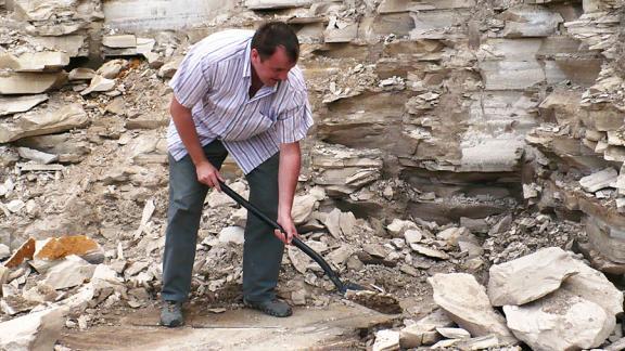 Губернатор Ставрополья поздравил археологов с профессиональным праздником