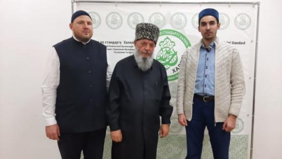 Развивается сотрудничество мусульманских общин Ставрополья и Татарстана