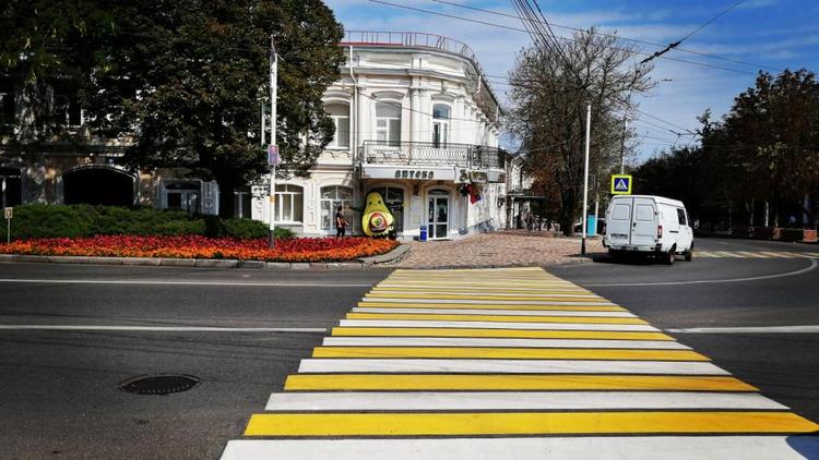 На Ставрополье верстают проект краевого бюджета на 2022 год