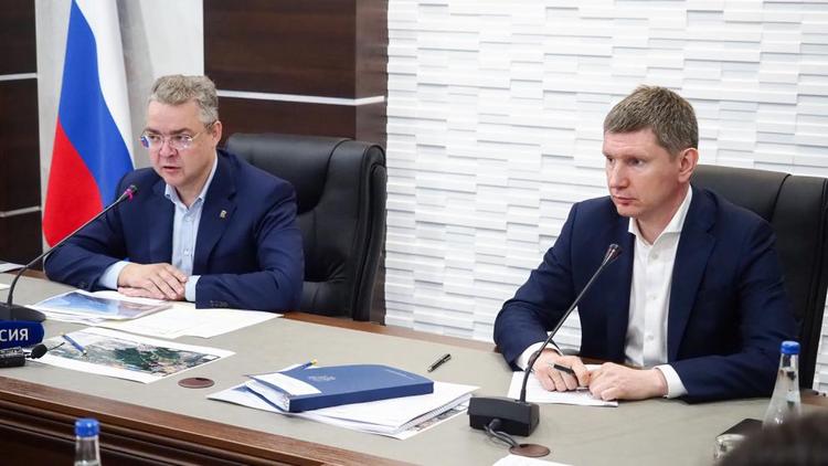 Турпоток на Ставрополье увеличит модернизация инфраструктуры КМВ