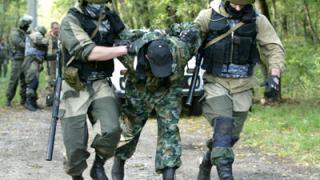 Трое жителей Ставрополья осуждены за экстремизм
