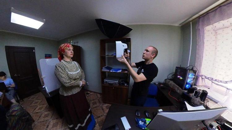 На Ставрополье создают виртуальный музей казачества