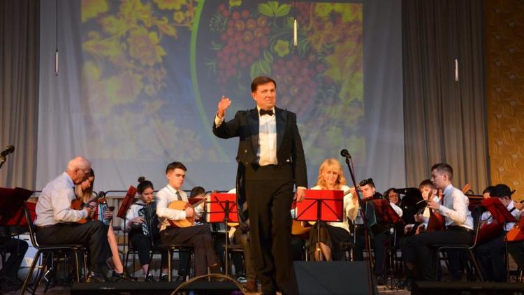 Президент РФ присвоил директору музыкальной школы Кисловодска звание «Заслуженный работник культуры»