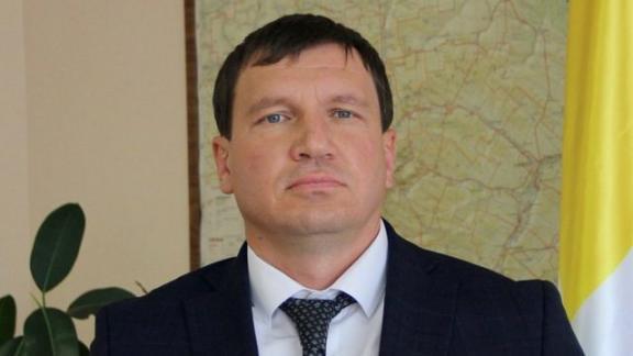 Новый министр по национальной политике назначен на Ставрополье
