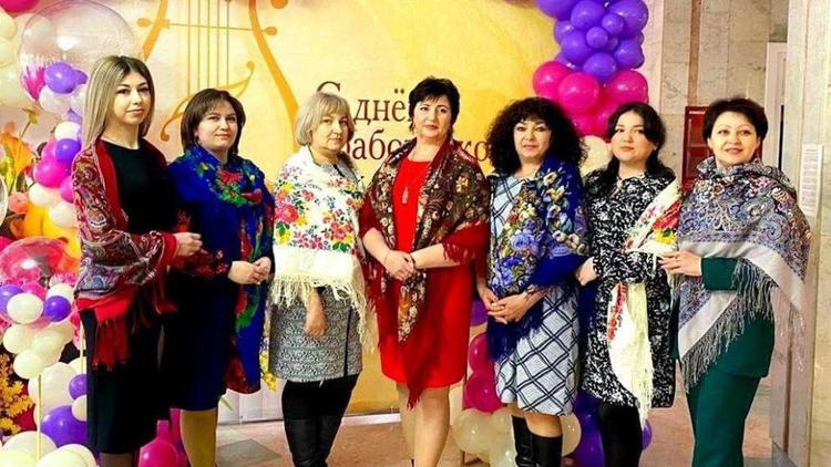 Сразу два Дома культуры Кировского округа вошли в число лучших на Ставрополье