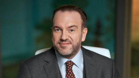 Дмитрий Брейтенбихер возглавил объединённый департамент Private Banking и «Привилегия» ВТБ