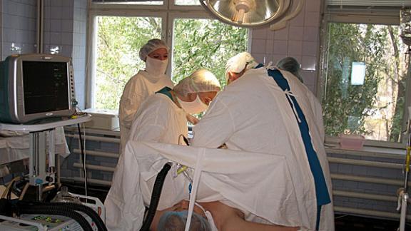 Гибель младенцев по вине врачей в роддоме Пятигорска минздрав Ставрополья опроверг