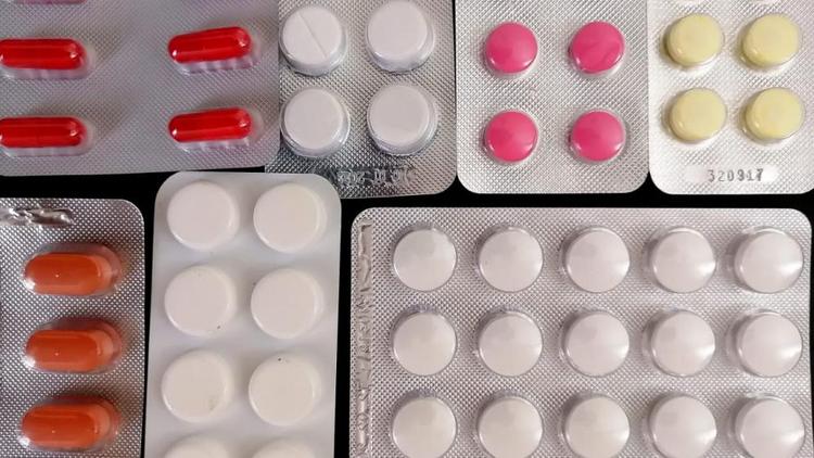 Губернатор Ставрополья: Запас лекарств от COVID-19 обеспечен на полгода