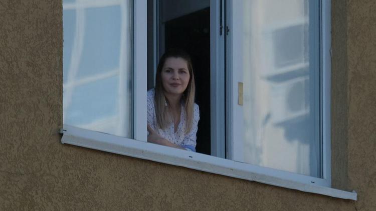 Ставропольчанин 2 года заходил домой через окно, пока не привёл в гости женщину