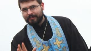 Ставропольский священник Антоний Скрынников: Миссионер идёт туда, куда зовут…