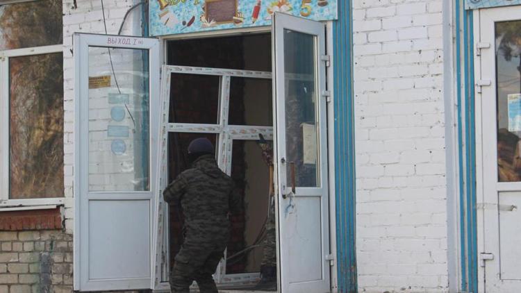 На Ставрополье развернута масштабная работа по капитальному ремонту школ