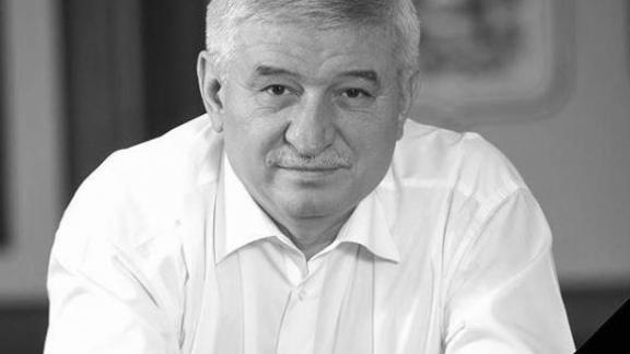 Глава Ставрополья выразил соболезнования близким Андрея Джатдоева